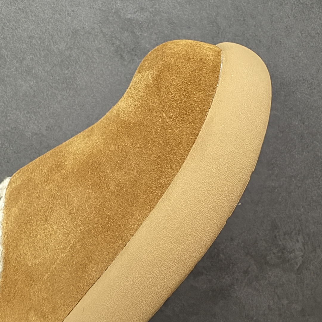 图片[5]-【纯原版】UGG TASMAN WEATHER HYBRID冬季雪地鞋 十年品牌制鞋代工厂生产线出品 注重每一处细节 隆丰A级真羊皮毛一体 完全遵循ZP工艺流程打造 货号：1116088 尺码：35-40无半码-选品中心