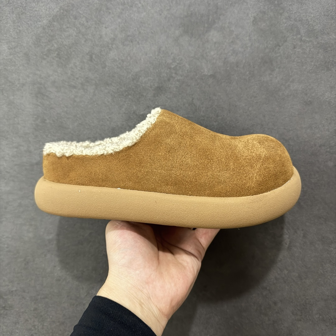【纯原版】UGG TASMAN WEATHER HYBRID冬季雪地鞋 十年品牌制鞋代工厂生产线出品 注重每一处细节 隆丰A级真羊皮毛一体 完全遵循ZP工艺流程打造 货号:1116088 尺码:35-40无半码-选品中心