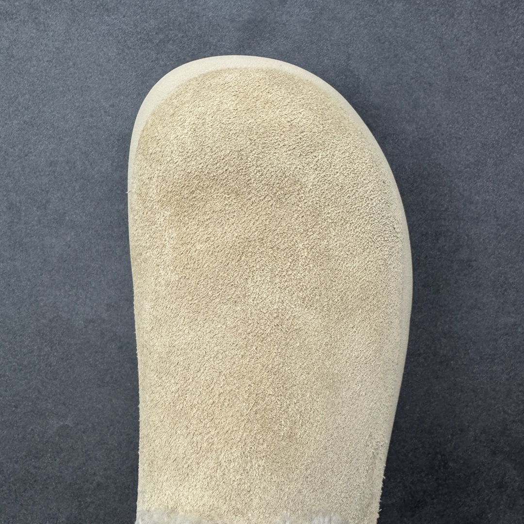 图片[8]-【纯原版】UGG TASMAN WEATHER HYBRID冬季雪地鞋 十年品牌制鞋代工厂生产线出品 注重每一处细节 隆丰A级真羊皮毛一体 完全遵循ZP工艺流程打造 货号：1116088 尺码：35-40无半码-选品中心