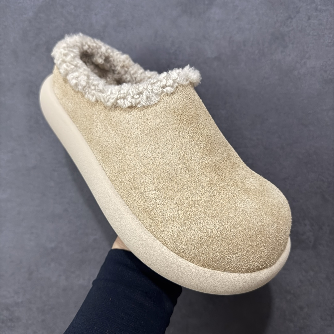 图片[3]-【纯原版】UGG TASMAN WEATHER HYBRID冬季雪地鞋 十年品牌制鞋代工厂生产线出品 注重每一处细节 隆丰A级真羊皮毛一体 完全遵循ZP工艺流程打造 货号：1116088 尺码：35-40无半码-选品中心