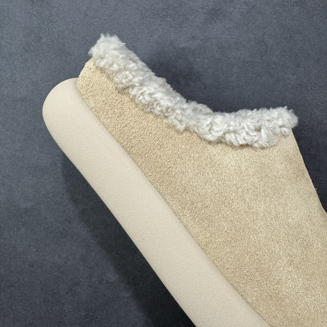 图片[6]-【纯原版】UGG TASMAN WEATHER HYBRID冬季雪地鞋 十年品牌制鞋代工厂生产线出品 注重每一处细节 隆丰A级真羊皮毛一体 完全遵循ZP工艺流程打造 货号：1116088 尺码：35-40无半码-选品中心