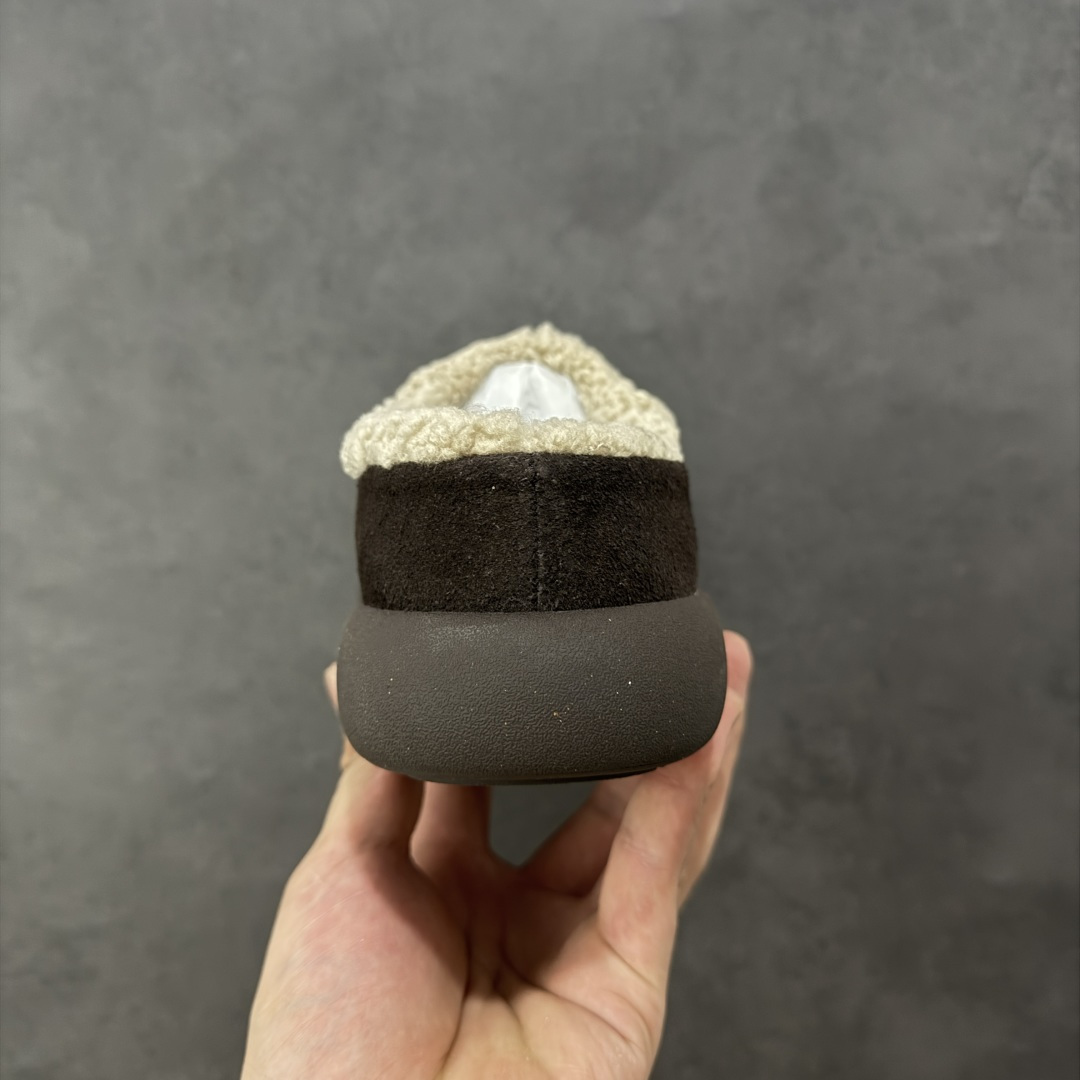 图片[4]-【纯原版】UGG TASMAN WEATHER HYBRID冬季雪地鞋 十年品牌制鞋代工厂生产线出品 注重每一处细节 隆丰A级真羊皮毛一体 完全遵循ZP工艺流程打造 货号：1116088 尺码：35-40无半码-选品中心