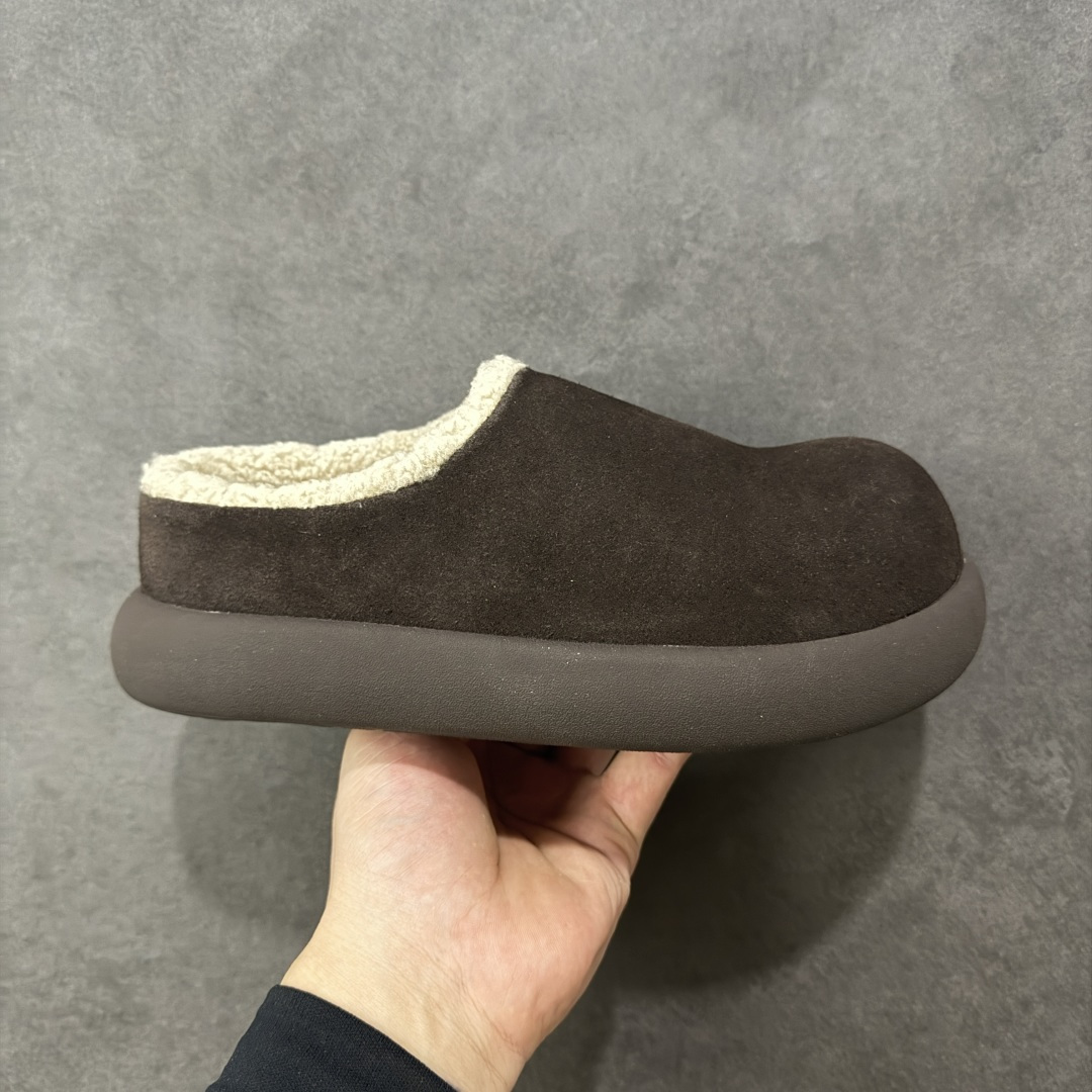 【纯原版】UGG TASMAN WEATHER HYBRID冬季雪地鞋 十年品牌制鞋代工厂生产线出品 注重每一处细节 隆丰A级真羊皮毛一体 完全遵循ZP工艺流程打造 货号:1116088 尺码:35-40无半码-选品中心
