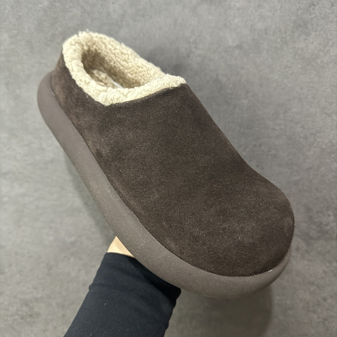 图片[3]-【纯原版】UGG TASMAN WEATHER HYBRID冬季雪地鞋 十年品牌制鞋代工厂生产线出品 注重每一处细节 隆丰A级真羊皮毛一体 完全遵循ZP工艺流程打造 货号：1116088 尺码：35-40无半码-选品中心