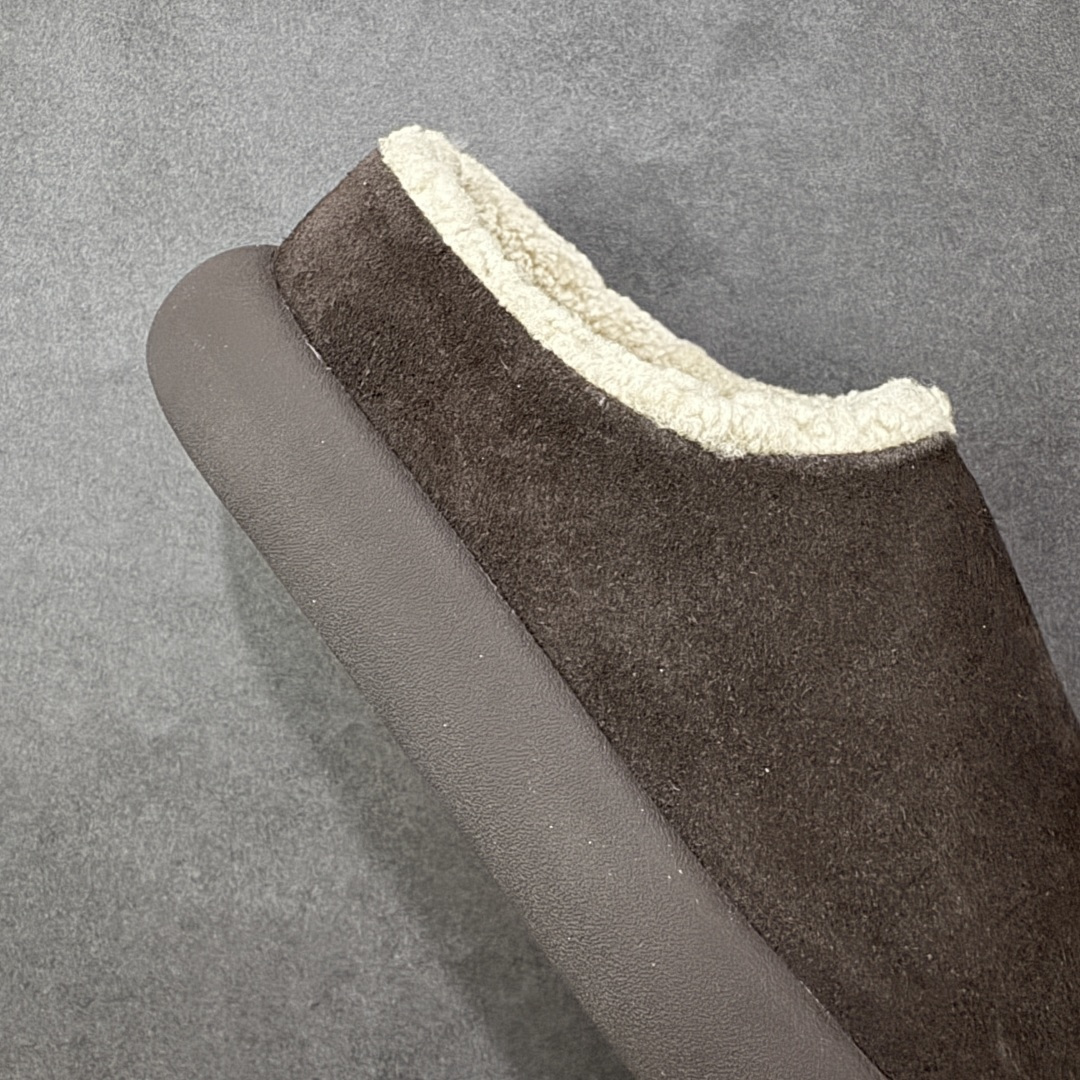 图片[6]-【纯原版】UGG TASMAN WEATHER HYBRID冬季雪地鞋 十年品牌制鞋代工厂生产线出品 注重每一处细节 隆丰A级真羊皮毛一体 完全遵循ZP工艺流程打造 货号：1116088 尺码：35-40无半码-选品中心