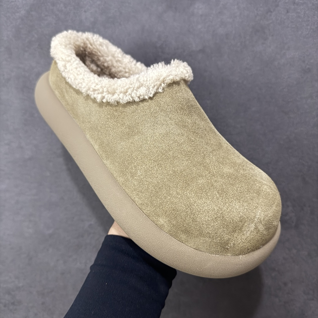 图片[3]-【纯原版】UGG TASMAN WEATHER HYBRID冬季雪地鞋 十年品牌制鞋代工厂生产线出品 注重每一处细节 隆丰A级真羊皮毛一体 完全遵循ZP工艺流程打造 货号：1116088 尺码：35-40无半码-选品中心