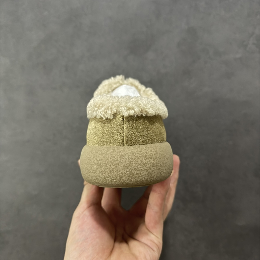 图片[4]-【纯原版】UGG TASMAN WEATHER HYBRID冬季雪地鞋 十年品牌制鞋代工厂生产线出品 注重每一处细节 隆丰A级真羊皮毛一体 完全遵循ZP工艺流程打造 货号：1116088 尺码：35-40无半码-选品中心