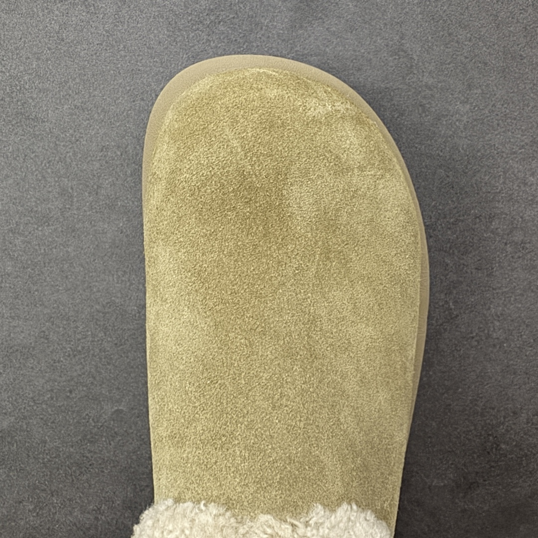 图片[8]-【纯原版】UGG TASMAN WEATHER HYBRID冬季雪地鞋 十年品牌制鞋代工厂生产线出品 注重每一处细节 隆丰A级真羊皮毛一体 完全遵循ZP工艺流程打造 货号：1116088 尺码：35-40无半码-选品中心