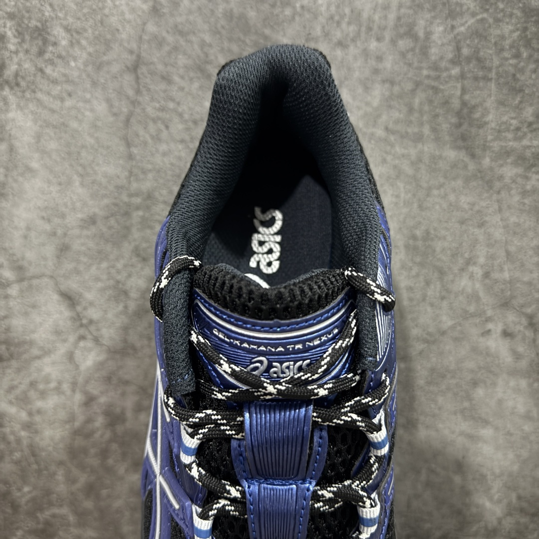 图片[8]-【公司级】Asics Gel-Kahana Tr Nexus 亚瑟士运动休闲透气专业跑鞋 货号：1203A872-001  尺码：36 37 37.5 38 39 39.5 40 40.5 41.5 42 42.5 43.5 44 45 编码：WEB230240-选品中心