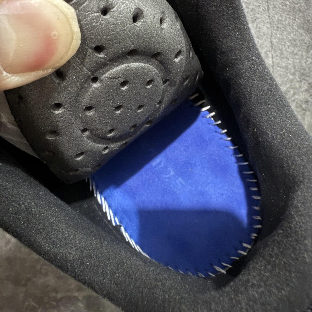 图片[7]-【莞产原盒版】Arcteryx始祖鸟 Konseal Shoe 舒适 防滑耐磨透气支撑抓地 登山鞋 黑色 正确原盒 全鞋采用头层麂皮 耐磨防滑黄金V底 莞产高品质 区别市场通货 代购指定版本 原数据开发 不掉标 正确高频字体 鸟爪细节完美 区别市场公版货 错误字体货 中底带钢印上脚舒适轻便无负重感 四季百搭 始祖鸟 KONSEAL 轻量户外鞋，这双鞋，不仅仅可以穿着逛街上班，更可以穿着徒步旅游甚至攀岩！说实话，没多少人真的会去攀岩，经我们试穿，这双鞋，日常穿也是非常舒服轻便！搭配日常的衣服完全不违和！结构中底TPU底盘，保护双脚。配置3D模具保护双脚+一体化系带系统，鞋面防撕裂网布、TPU保护膜和牛巴革合成面料，喜欢放心入！这种类型的鞋子咱们家超难得遇到一次，喜欢一定不要错过 尺码：39-45-选品中心