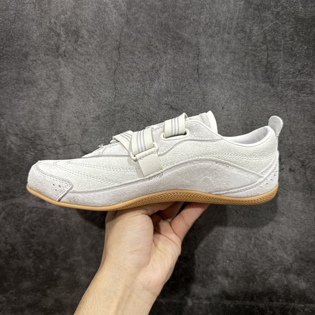 图片[2]-【公司级】adidas FOS URBAN REVERIE 舒适百搭 耐磨 低帮 生活休闲鞋 舒适百搭 耐磨低帮 阿迪达斯 生活休闲鞋 货号：JS0151 尺码：36 36.5 37 38 38.5 39 40-选品中心