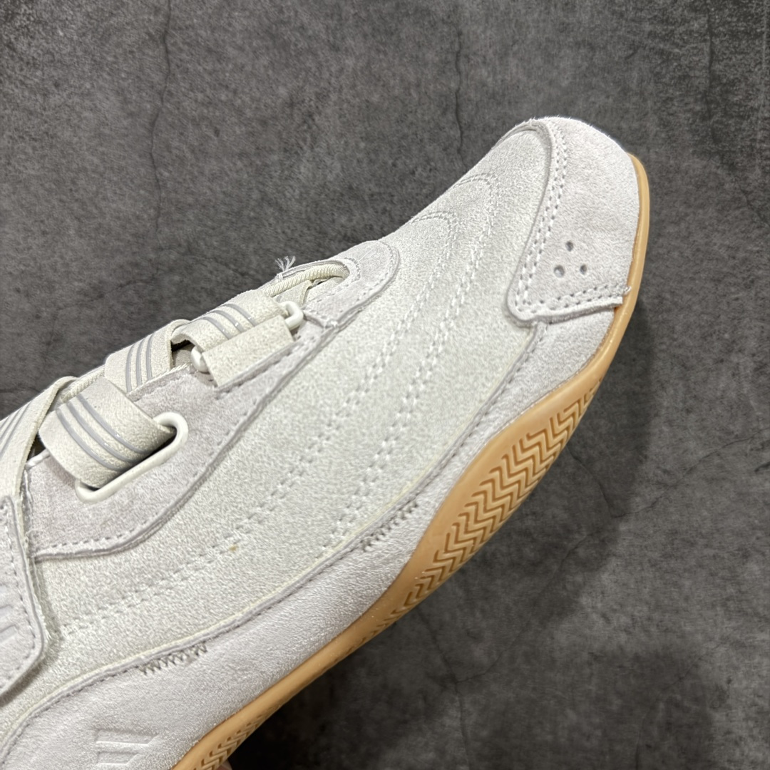 图片[6]-【公司级】adidas FOS URBAN REVERIE 舒适百搭 耐磨 低帮 生活休闲鞋 舒适百搭 耐磨低帮 阿迪达斯 生活休闲鞋 货号：JS0151 尺码：36 36.5 37 38 38.5 39 40-选品中心