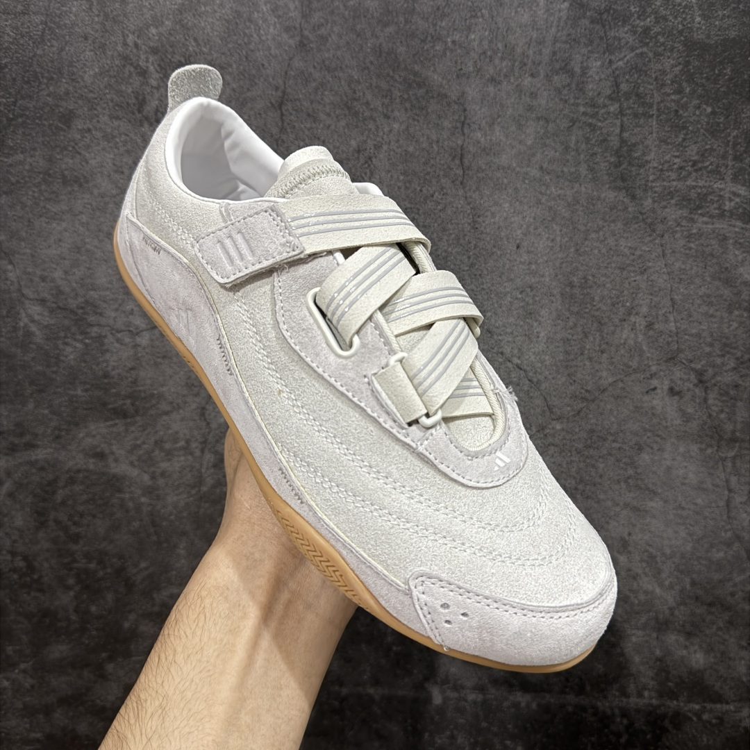 图片[3]-【公司级】adidas FOS URBAN REVERIE 舒适百搭 耐磨 低帮 生活休闲鞋 舒适百搭 耐磨低帮 阿迪达斯 生活休闲鞋 货号：JS0151 尺码：36 36.5 37 38 38.5 39 40-选品中心