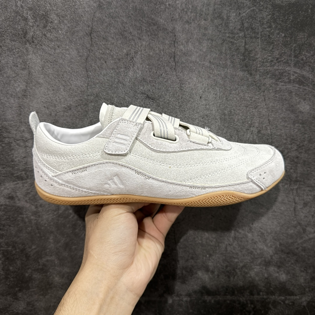 【公司级】adidas FOS URBAN REVERIE 舒适百搭 耐磨 低帮 生活休闲鞋 舒适百搭 耐磨低帮 阿迪达斯 生活休闲鞋 货号:JS0151 尺码:36 36.5 37 38 38.5 39 40-选品中心