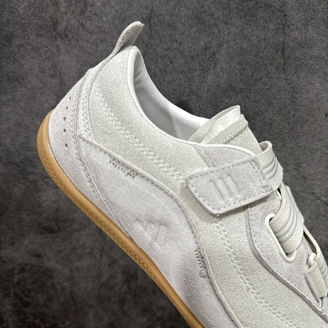 图片[7]-【公司级】adidas FOS URBAN REVERIE 舒适百搭 耐磨 低帮 生活休闲鞋 舒适百搭 耐磨低帮 阿迪达斯 生活休闲鞋 货号：JS0151 尺码：36 36.5 37 38 38.5 39 40-选品中心