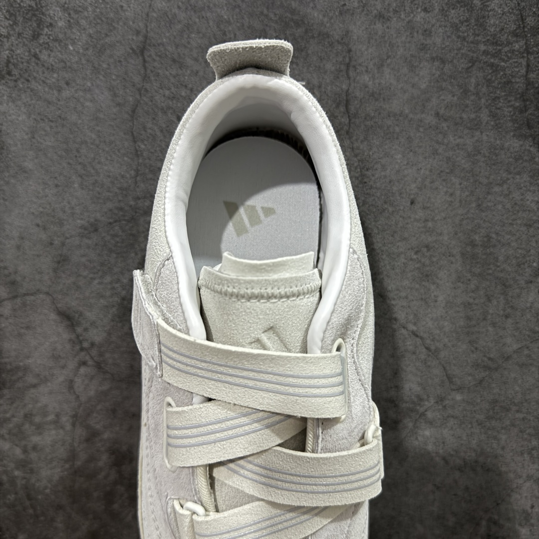 图片[8]-【公司级】adidas FOS URBAN REVERIE 舒适百搭 耐磨 低帮 生活休闲鞋 舒适百搭 耐磨低帮 阿迪达斯 生活休闲鞋 货号：JS0151 尺码：36 36.5 37 38 38.5 39 40-选品中心