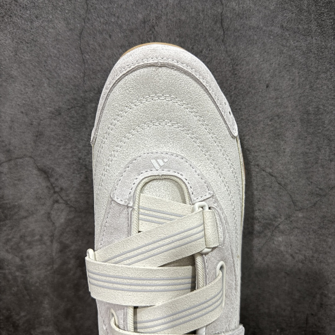 图片[5]-【公司级】adidas FOS URBAN REVERIE 舒适百搭 耐磨 低帮 生活休闲鞋 舒适百搭 耐磨低帮 阿迪达斯 生活休闲鞋 货号：JS0151 尺码：36 36.5 37 38 38.5 39 40-选品中心