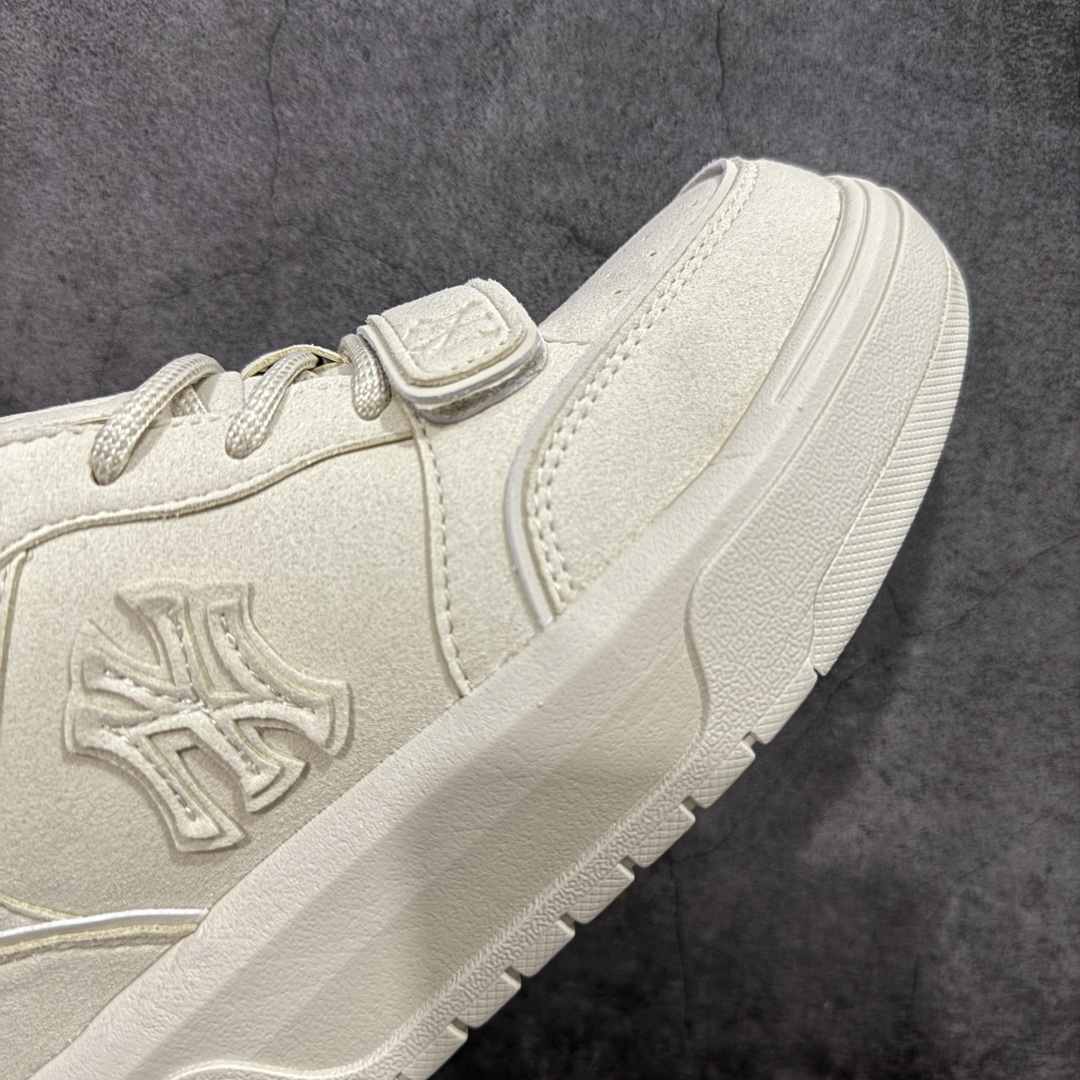 图片[6]-【纯原升级版】韩国洋基队NY大标潮流老爹鞋 MLB小白鞋市面上唯一顶级纯原版本 原材料打造 原楦原档案数据开发版型 完美鞋头弧度/后套收口效果🆚市面文案版本‼️ 原厂立体填充鞋舌海绵 中底注胶孔原数据开发模具大底 原厂转印标 保证不掉字 内增高6cm 原厂1：1模具开发 原厂进口纳米材质 原厂 全套手提袋 原盒雷射防伪标包装 天猫订单品质 官网尺码35 36 36.5 37.5 38 38.5 39 40 40.5 41 42 42.5 43 44 45-选品中心