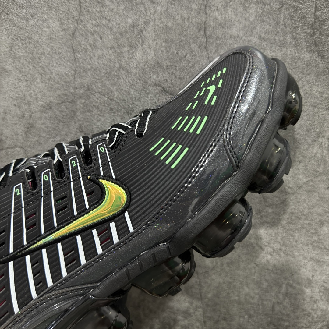 图片[6]-【YH纯原版】Nike Air Vapormax 360 全掌大气垫透气跑步鞋 CK2718-003  #鞋面依旧延续经典设计，中底则加入了 Vapormax气垫科技。值得一提的是气垫后跟处带有特殊的支架设计，致敬早期 Air Max360气垫提高稳定性的后跟支架。  尺码：35.5 36 36.5 37.5 38 38.5 39 40 40.5 41 42 42.5 43 44 44.5 45 46-选品中心