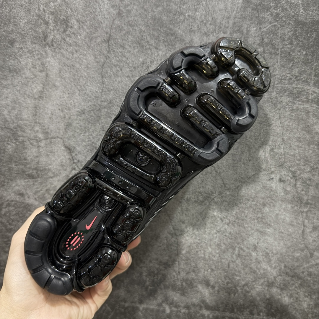 图片[9]-【YH纯原版】Nike Air Vapormax 360 全掌大气垫透气跑步鞋 CK2718-003  #鞋面依旧延续经典设计，中底则加入了 Vapormax气垫科技。值得一提的是气垫后跟处带有特殊的支架设计，致敬早期 Air Max360气垫提高稳定性的后跟支架。  尺码：35.5 36 36.5 37.5 38 38.5 39 40 40.5 41 42 42.5 43 44 44.5 45 46-选品中心