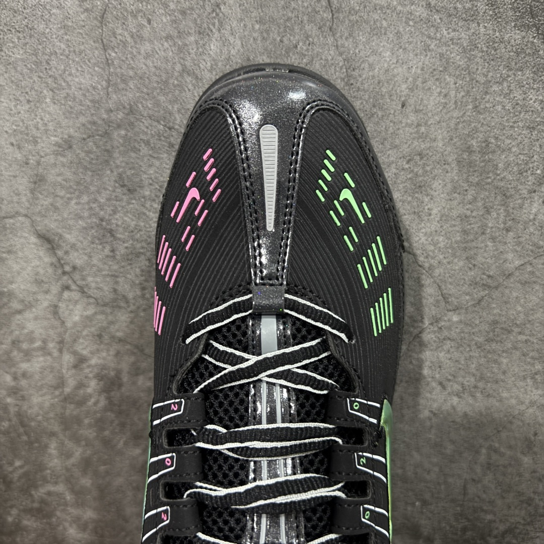 图片[5]-【YH纯原版】Nike Air Vapormax 360 全掌大气垫透气跑步鞋 CK2718-003  #鞋面依旧延续经典设计，中底则加入了 Vapormax气垫科技。值得一提的是气垫后跟处带有特殊的支架设计，致敬早期 Air Max360气垫提高稳定性的后跟支架。  尺码：35.5 36 36.5 37.5 38 38.5 39 40 40.5 41 42 42.5 43 44 44.5 45 46-选品中心