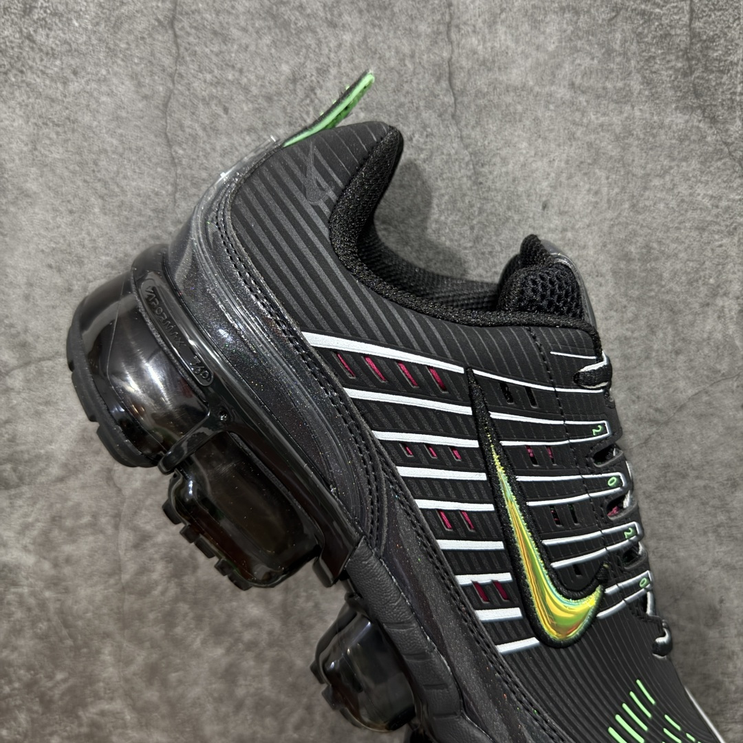 图片[7]-【YH纯原版】Nike Air Vapormax 360 全掌大气垫透气跑步鞋 CK2718-003  #鞋面依旧延续经典设计，中底则加入了 Vapormax气垫科技。值得一提的是气垫后跟处带有特殊的支架设计，致敬早期 Air Max360气垫提高稳定性的后跟支架。  尺码：35.5 36 36.5 37.5 38 38.5 39 40 40.5 41 42 42.5 43 44 44.5 45 46-选品中心