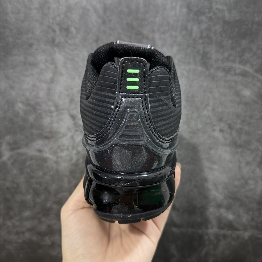 图片[4]-【YH纯原版】Nike Air Vapormax 360 全掌大气垫透气跑步鞋 CK2718-003  #鞋面依旧延续经典设计，中底则加入了 Vapormax气垫科技。值得一提的是气垫后跟处带有特殊的支架设计，致敬早期 Air Max360气垫提高稳定性的后跟支架。  尺码：35.5 36 36.5 37.5 38 38.5 39 40 40.5 41 42 42.5 43 44 44.5 45 46-选品中心