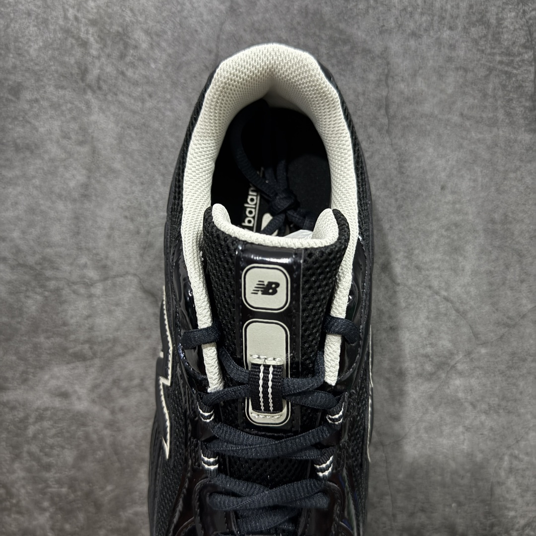 图片[8]-💰 260【纯原M版】New Balance NB204L 薄底鞋 薄底皮质鞋带德训miu系 减震耐磨包裹性支撑轻便 低帮 生活休闲鞋 男女同款 黑色 区别市面先行通货版本 市场唯一正确咖色 原材料打造 鞋身搭载EVA科技组合中底 附赠三副鞋带 适用多元穿搭场合为户外出行提供舒适长远的穿搭体验 货号：U204LMRA 尺码：36-44.5-选品中心