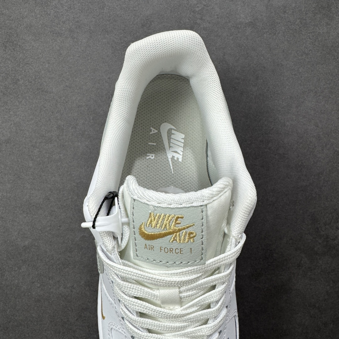 图片[7]-【NO.1版本】Nk Air Force 1 07 AF1空军一号 经典百搭休闲板鞋 同步官方配色 原楦原纸板开发 独家私模 区分市面公底 内置蜂窝气垫 同步原厂皮料 细节、做工完美 专业空军大厂出品 尺码：36 36.5 37.5 38 38.5 39 40 40.5 41 42 42.5 43 44 44.5 45-选品中心