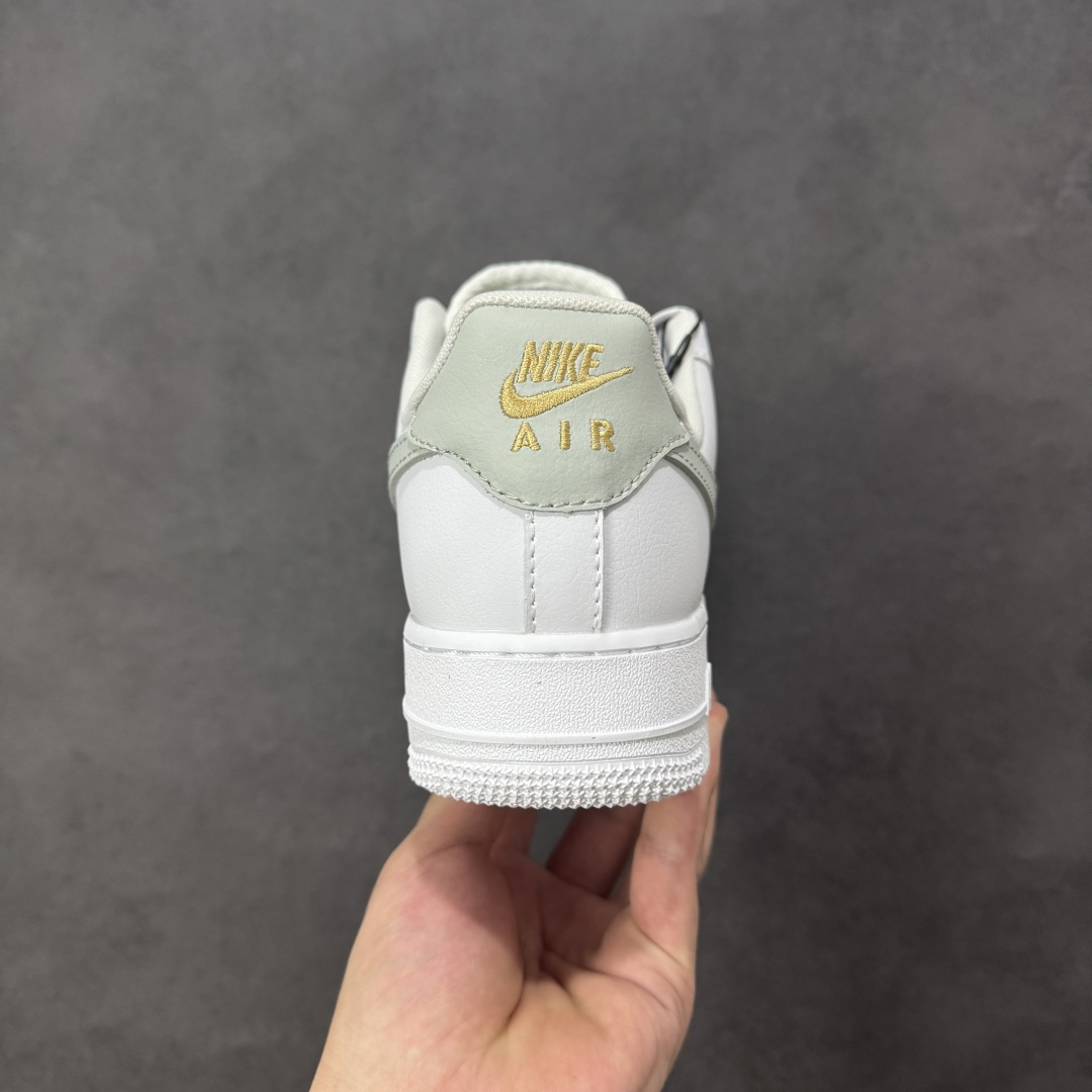 图片[4]-【NO.1版本】Nk Air Force 1 07 AF1空军一号 经典百搭休闲板鞋 同步官方配色 原楦原纸板开发 独家私模 区分市面公底 内置蜂窝气垫 同步原厂皮料 细节、做工完美 专业空军大厂出品 尺码：36 36.5 37.5 38 38.5 39 40 40.5 41 42 42.5 43 44 44.5 45-选品中心