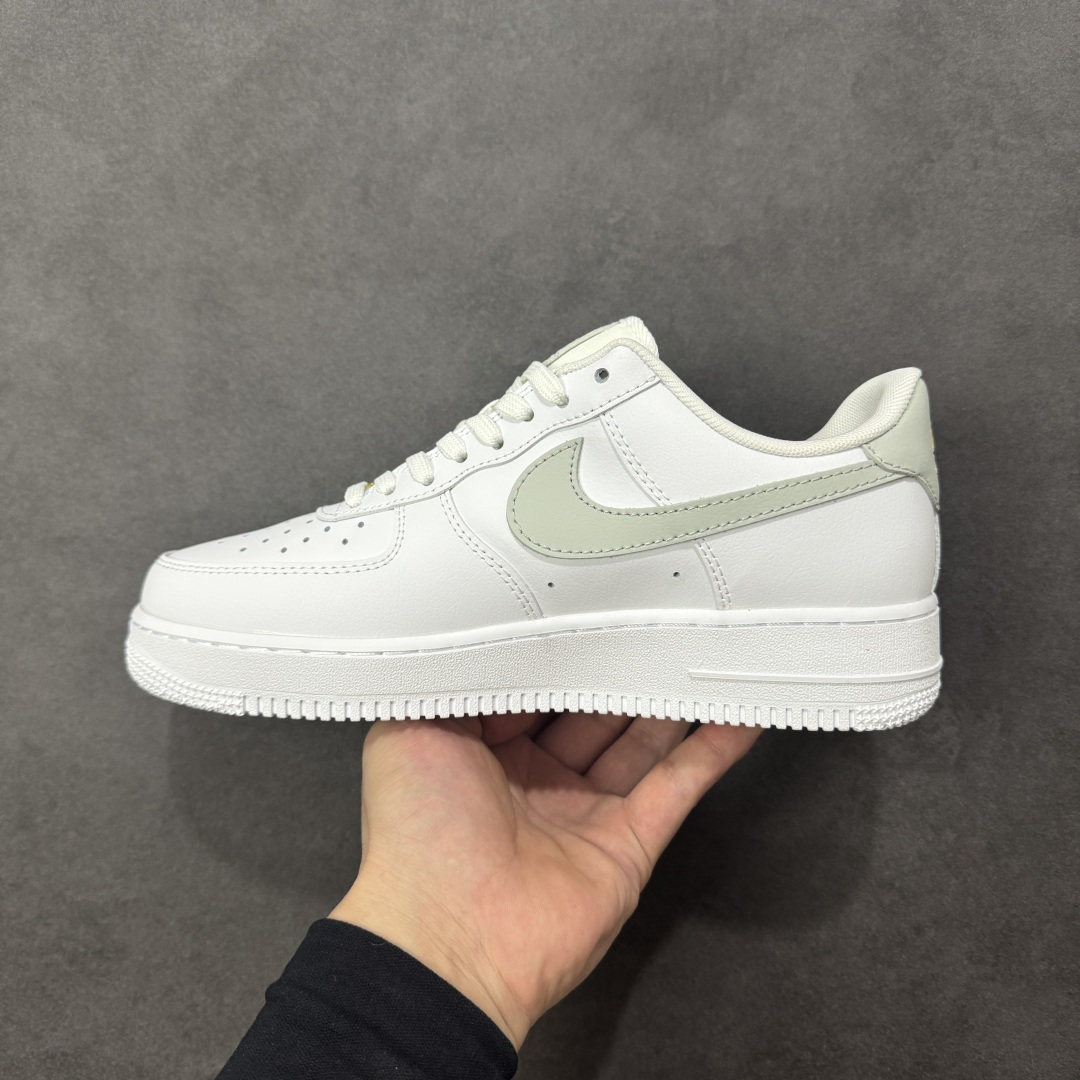 图片[2]-【NO.1版本】Nk Air Force 1 07 AF1空军一号 经典百搭休闲板鞋 同步官方配色 原楦原纸板开发 独家私模 区分市面公底 内置蜂窝气垫 同步原厂皮料 细节、做工完美 专业空军大厂出品 尺码：36 36.5 37.5 38 38.5 39 40 40.5 41 42 42.5 43 44 44.5 45-选品中心
