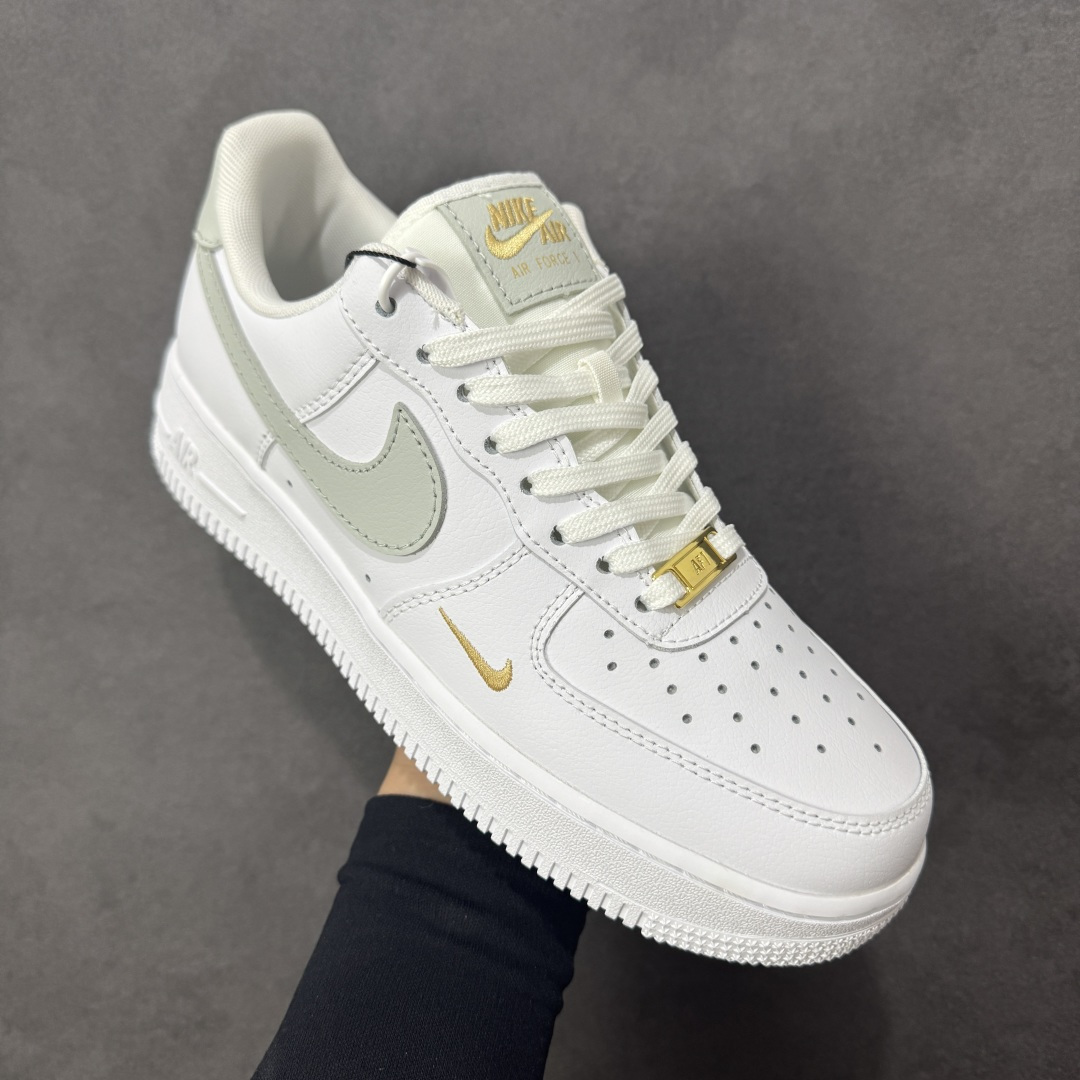 图片[3]-【NO.1版本】Nk Air Force 1 07 AF1空军一号 经典百搭休闲板鞋 同步官方配色 原楦原纸板开发 独家私模 区分市面公底 内置蜂窝气垫 同步原厂皮料 细节、做工完美 专业空军大厂出品 尺码：36 36.5 37.5 38 38.5 39 40 40.5 41 42 42.5 43 44 44.5 45-选品中心