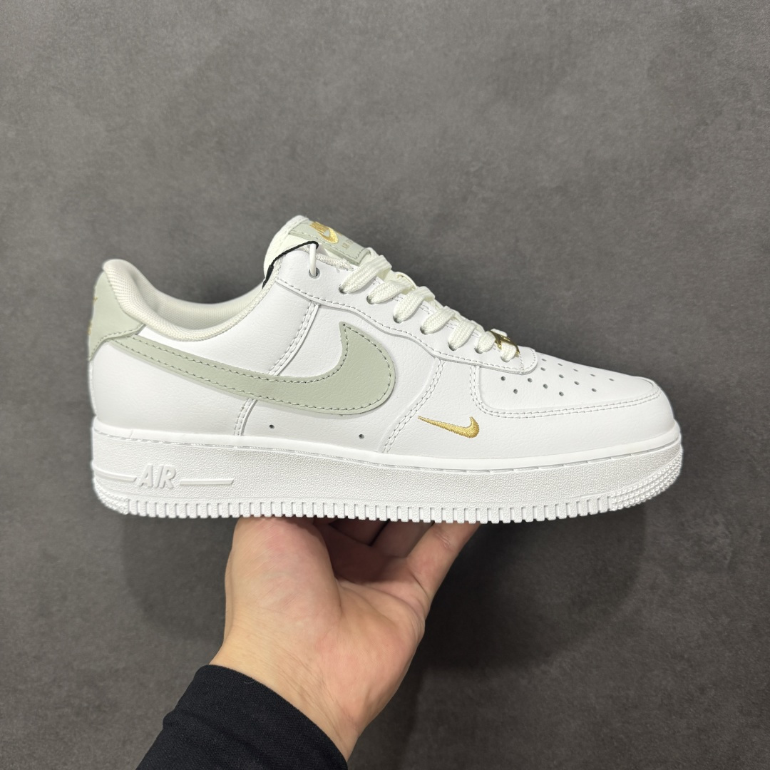 【NO.1版本】Nk Air Force 1 07 AF1空军一号 经典百搭休闲板鞋 同步官方配色 原楦原纸板开发 独家私模 区分市面公底 内置蜂窝气垫 同步原厂皮料 细节、做工完美 专业空军大厂出品 尺码:36 36.5 37.5 38 38.5 39 40 40.5 41 42 42.5 43 44 44.5 45-选品中心