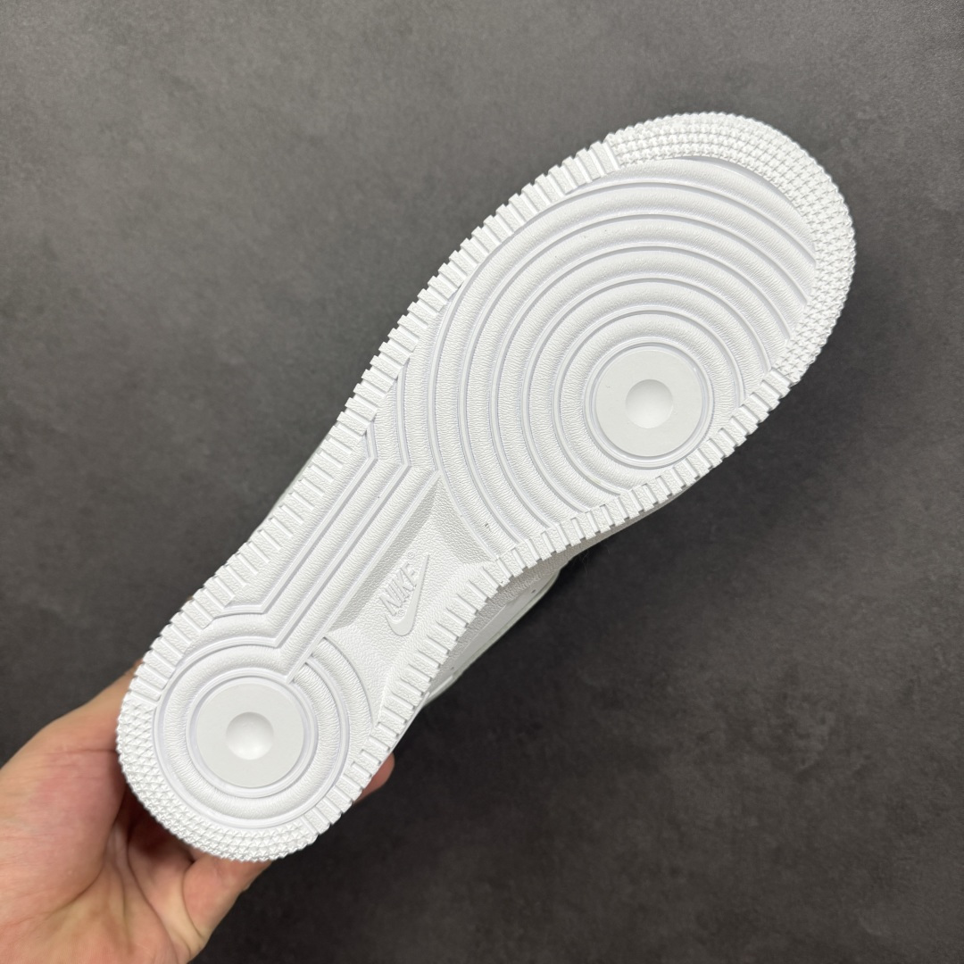 图片[9]-【NO.1版本】Nk Air Force 1 07 AF1空军一号 经典百搭休闲板鞋 同步官方配色 原楦原纸板开发 独家私模 区分市面公底 内置蜂窝气垫 同步原厂皮料 细节、做工完美 专业空军大厂出品 尺码：36 36.5 37.5 38 38.5 39 40 40.5 41 42 42.5 43 44 44.5 45-选品中心