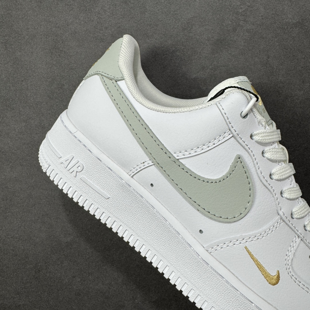 图片[6]-【NO.1版本】Nk Air Force 1 07 AF1空军一号 经典百搭休闲板鞋 同步官方配色 原楦原纸板开发 独家私模 区分市面公底 内置蜂窝气垫 同步原厂皮料 细节、做工完美 专业空军大厂出品 尺码：36 36.5 37.5 38 38.5 39 40 40.5 41 42 42.5 43 44 44.5 45-选品中心