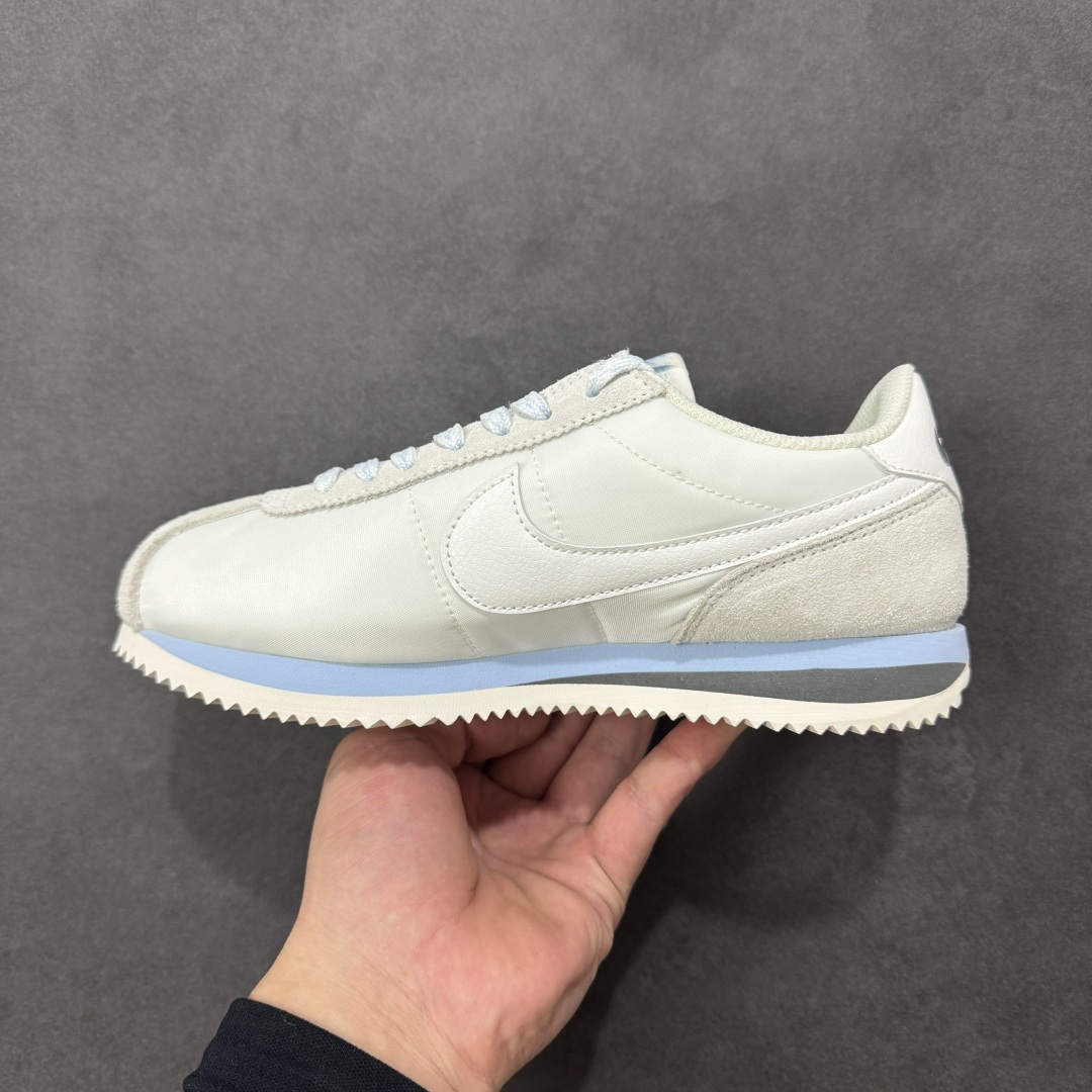 图片[2]-【GQ福利】Nike Classic Cortez SE 经典阿甘 经典版型 原装渠道订单 实体充正操作 天猫订单本实体可操作原价款 万双库存 编码：GQA160170-选品中心