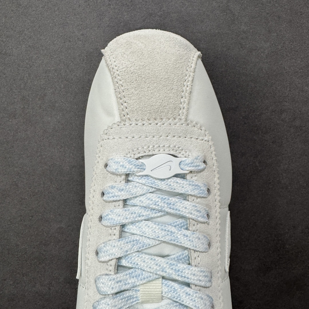 图片[8]-【GQ福利】Nike Classic Cortez SE 经典阿甘 经典版型 原装渠道订单 实体充正操作 天猫订单本实体可操作原价款 万双库存 编码：GQA160170-选品中心