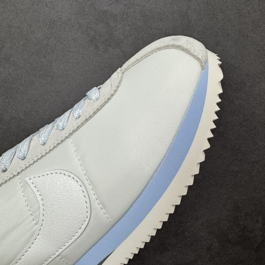 图片[5]-【GQ福利】Nike Classic Cortez SE 经典阿甘 经典版型 原装渠道订单 实体充正操作 天猫订单本实体可操作原价款 万双库存 编码：GQA160170-选品中心