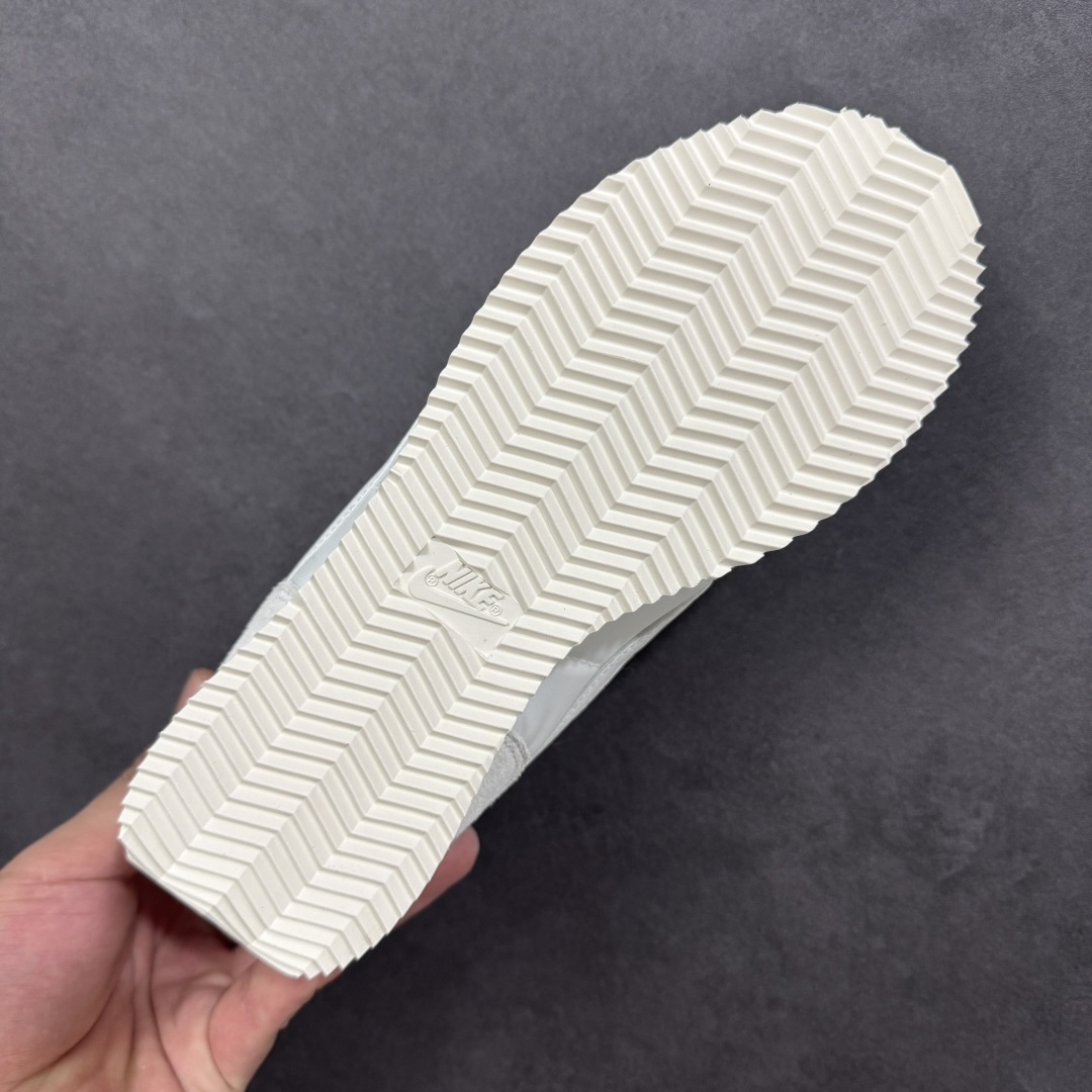 图片[9]-【GQ福利】Nike Classic Cortez SE 经典阿甘 经典版型 原装渠道订单 实体充正操作 天猫订单本实体可操作原价款 万双库存 编码：GQA160170-选品中心