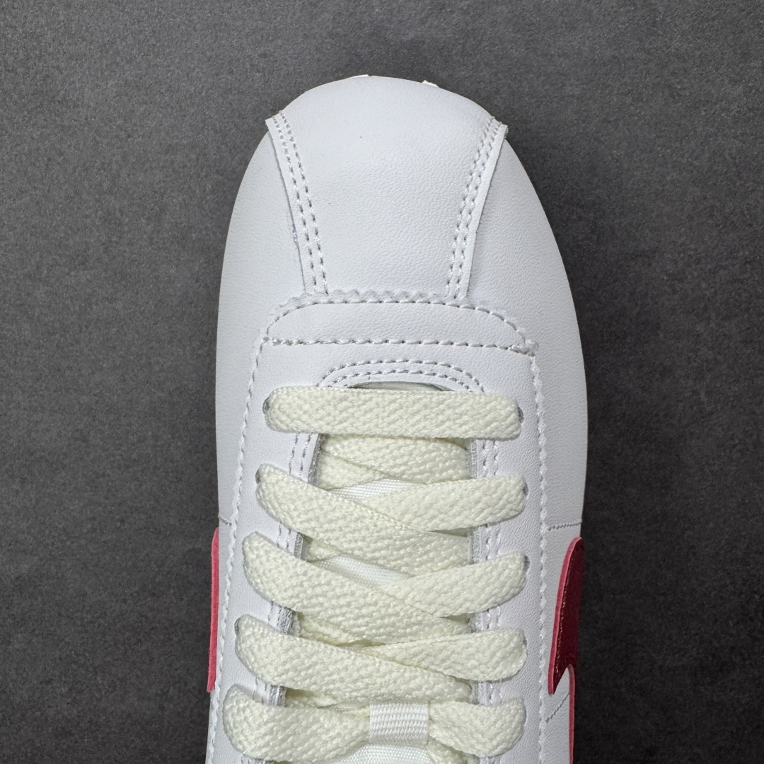 图片[8]-【GQ福利】Nike Classic Cortez SE 经典阿甘 经典版型 原装渠道订单 实体充正操作 天猫订单本实体可操作原价款 万双库存 编码：GQA160170-选品中心