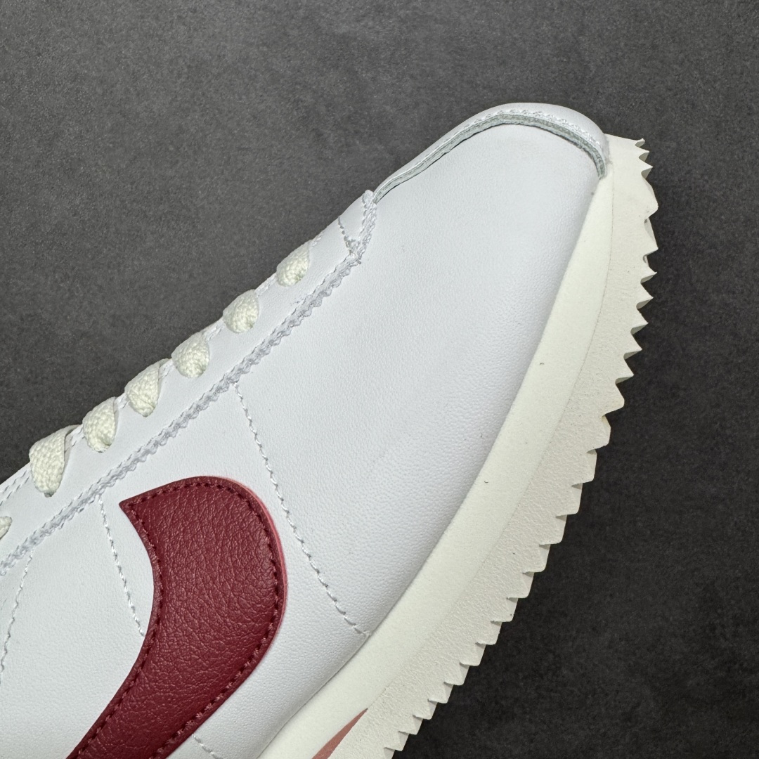 图片[5]-【GQ福利】Nike Classic Cortez SE 经典阿甘 经典版型 原装渠道订单 实体充正操作 天猫订单本实体可操作原价款 万双库存 编码：GQA160170-选品中心