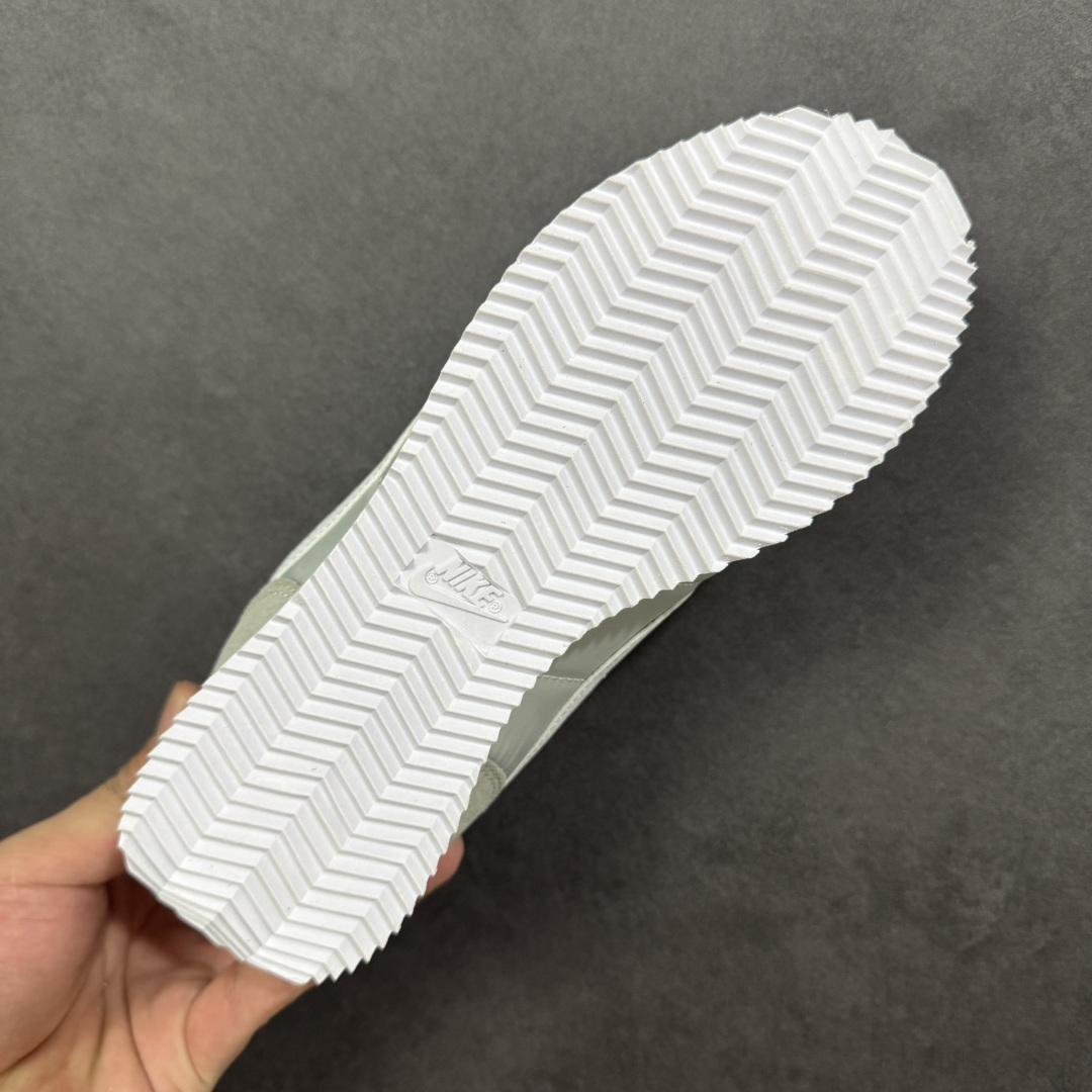 图片[9]-【GQ福利】Nike Classic Cortez SE 经典阿甘 经典版型 原装渠道订单 实体充正操作 天猫订单本实体可操作原价款 万双库存 编码：GQA160170-选品中心