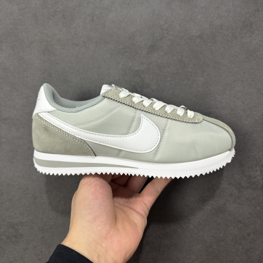 【GQ福利】Nike Classic Cortez SE 经典阿甘 经典版型 原装渠道订单 实体充正操作 天猫订单本实体可操作原价款 万双库存 编码：GQA160170-选品中心