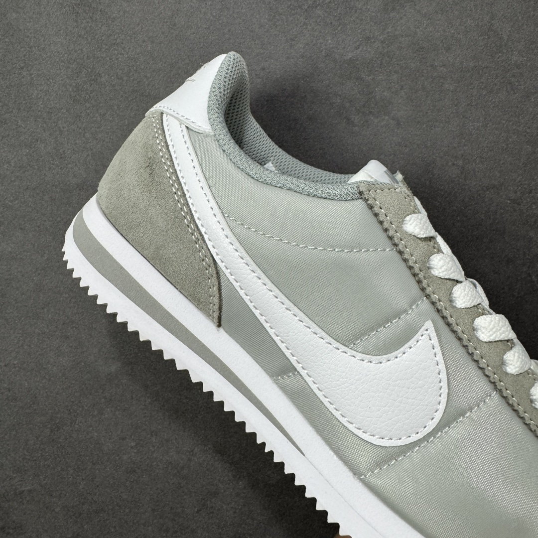 图片[6]-【GQ福利】Nike Classic Cortez SE 经典阿甘 经典版型 原装渠道订单 实体充正操作 天猫订单本实体可操作原价款 万双库存 编码：GQA160170-选品中心