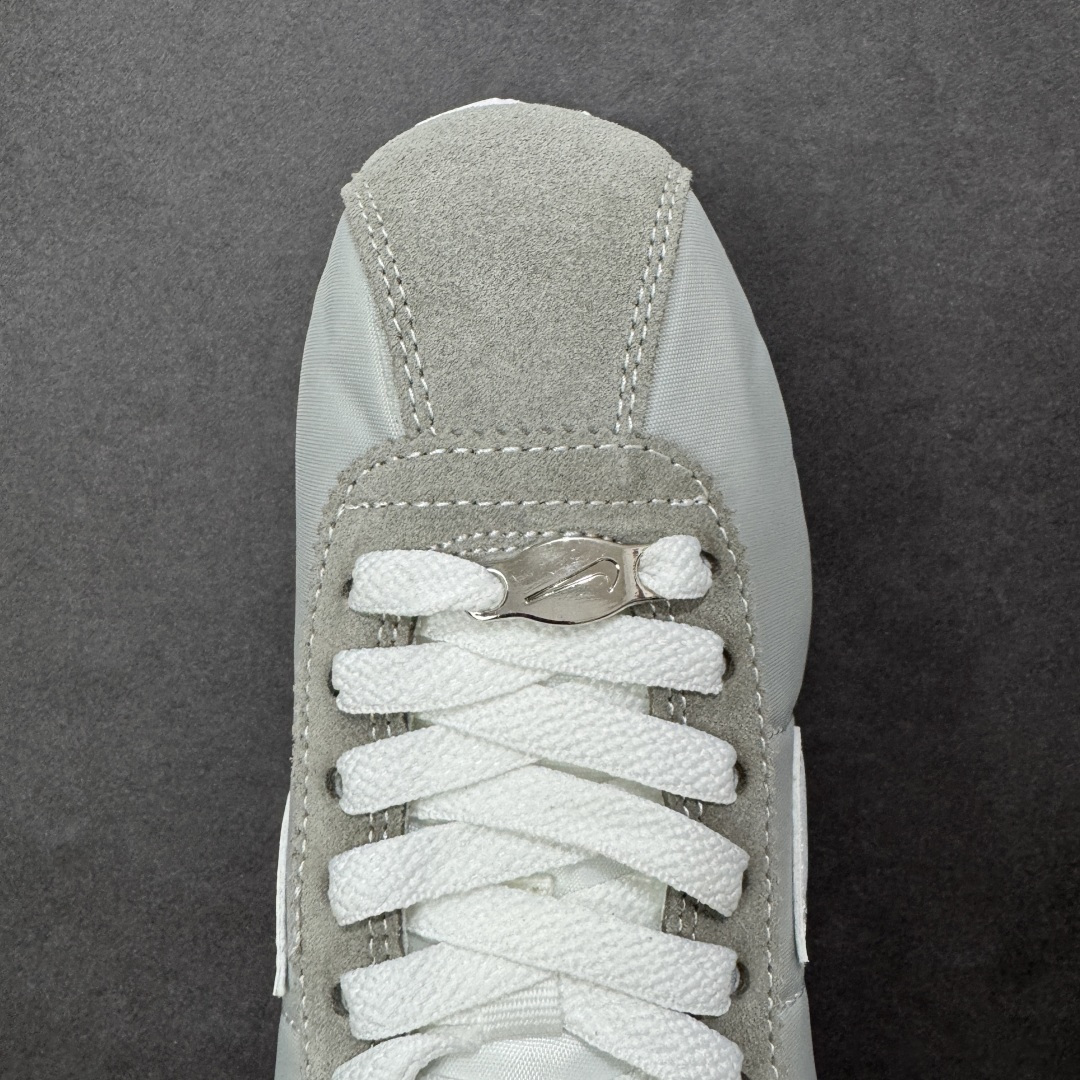 图片[8]-【GQ福利】Nike Classic Cortez SE 经典阿甘 经典版型 原装渠道订单 实体充正操作 天猫订单本实体可操作原价款 万双库存 编码：GQA160170-选品中心