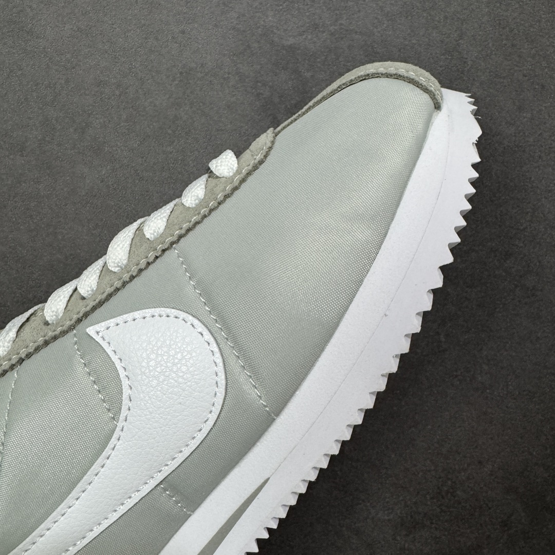 图片[5]-【GQ福利】Nike Classic Cortez SE 经典阿甘 经典版型 原装渠道订单 实体充正操作 天猫订单本实体可操作原价款 万双库存 编码：GQA160170-选品中心