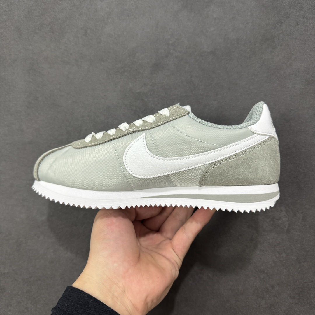 图片[2]-【GQ福利】Nike Classic Cortez SE 经典阿甘 经典版型 原装渠道订单 实体充正操作 天猫订单本实体可操作原价款 万双库存 编码：GQA160170-选品中心