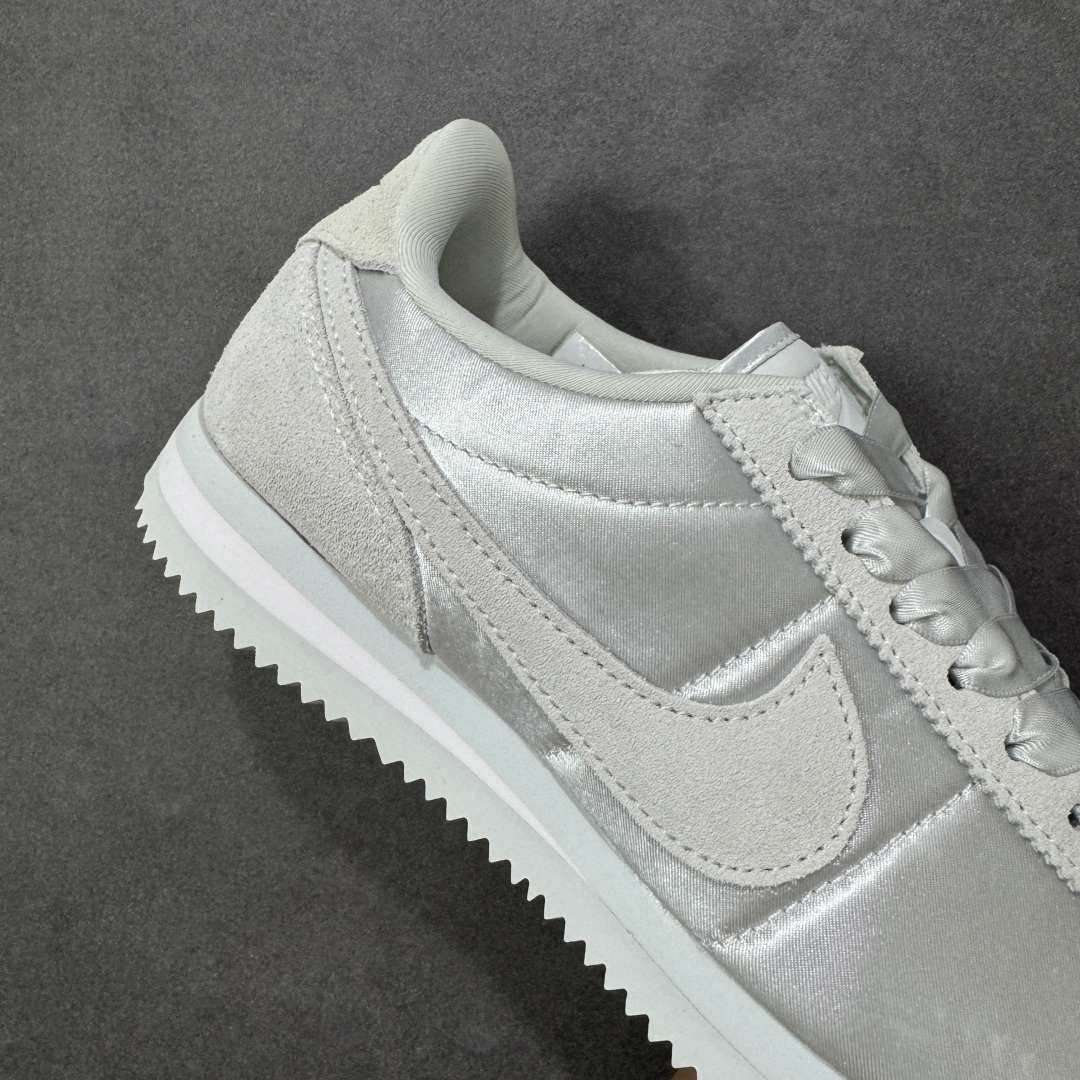 图片[6]-【GQ福利】Nike Classic Cortez SE 经典阿甘 经典版型 原装渠道订单 实体充正操作 天猫订单本实体可操作原价款 万双库存 编码：GQA160170-选品中心