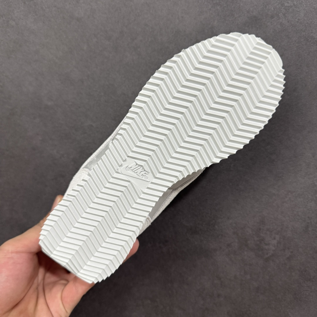 图片[9]-【GQ福利】Nike Classic Cortez SE 经典阿甘 经典版型 原装渠道订单 实体充正操作 天猫订单本实体可操作原价款 万双库存 编码：GQA160170-选品中心