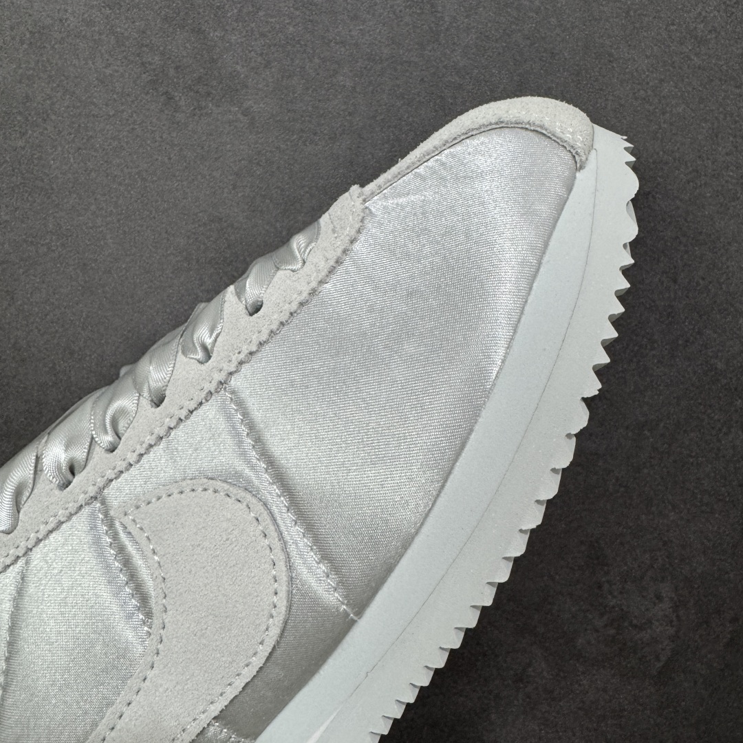 图片[5]-【GQ福利】Nike Classic Cortez SE 经典阿甘 经典版型 原装渠道订单 实体充正操作 天猫订单本实体可操作原价款 万双库存 编码：GQA160170-选品中心